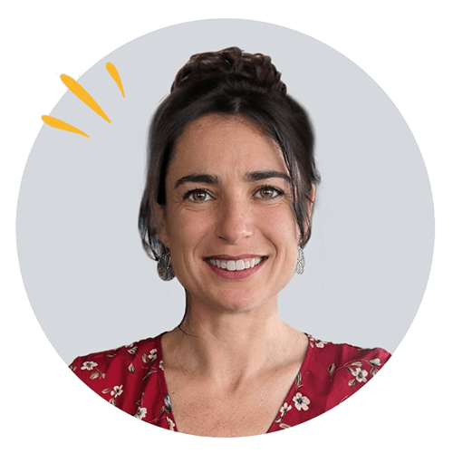portrait Coralie agence Voua 500px