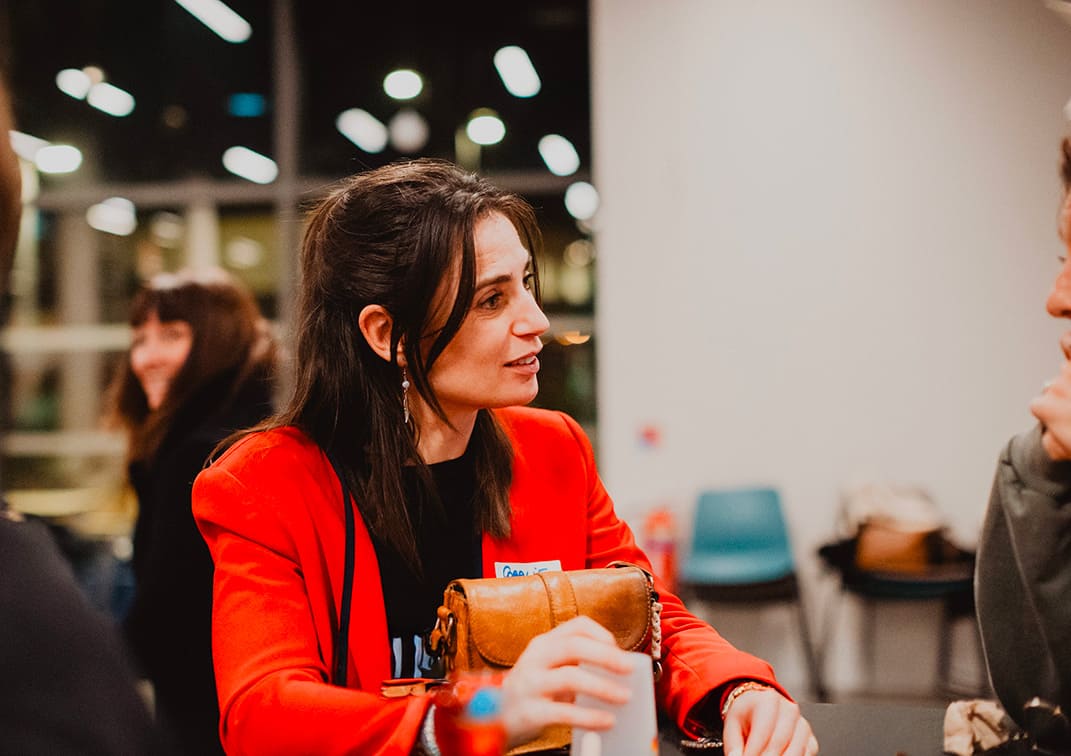 Consulting communication conseils