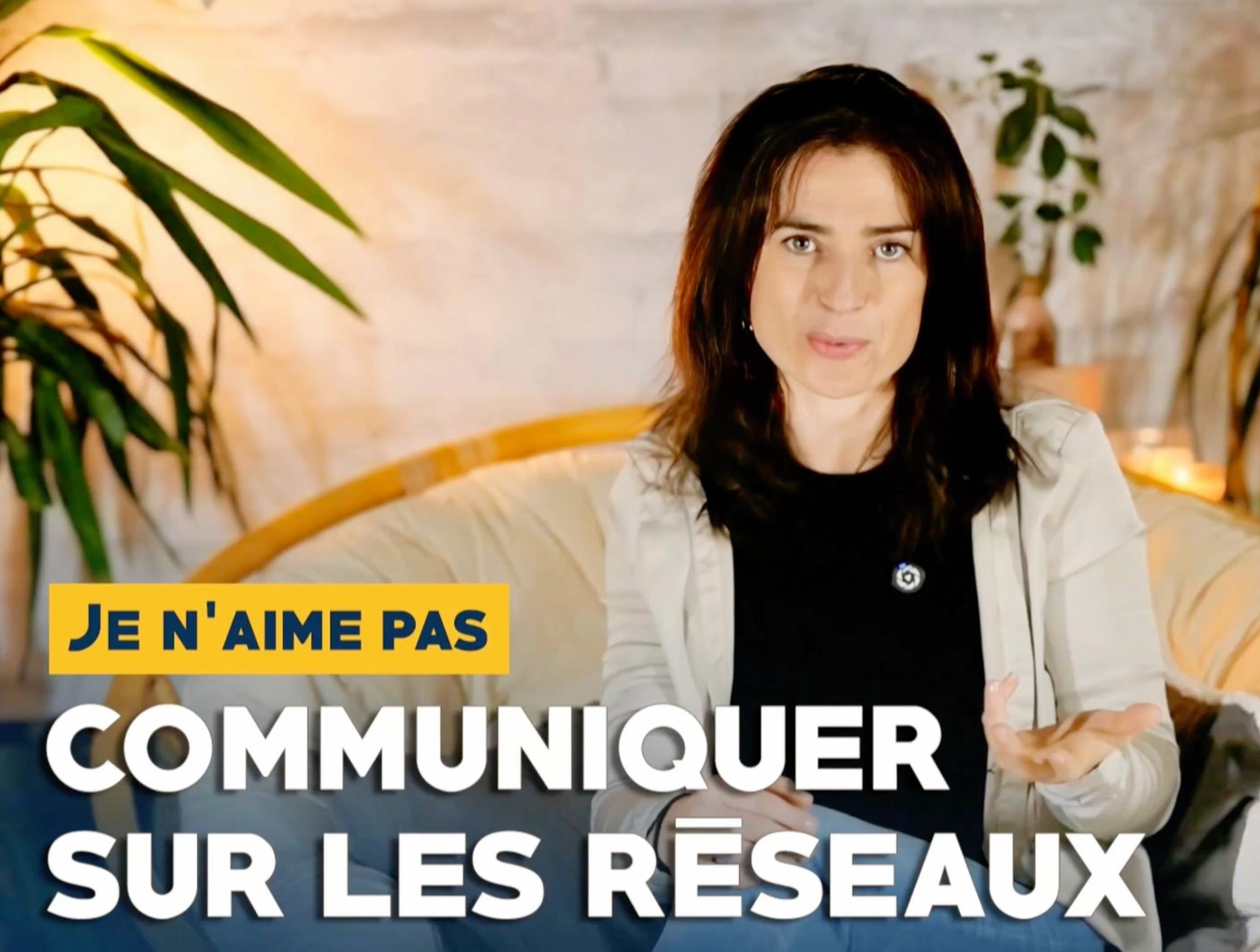 j'aime pas les réseaux sociaux